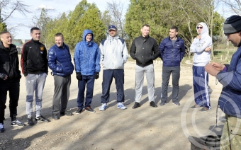 пейнтбол