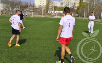 футбол