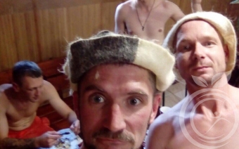 баня и реабилитация
