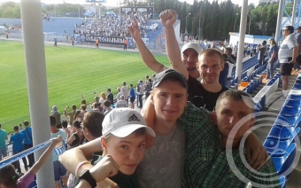 сок "севастополь"