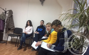 духовно-нравственное развитие