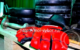 Реабилитационный центр в Ялте