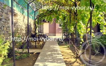 Реабилитационный центр в Ялте