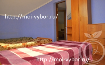 Реабилитационный центр в Ялте