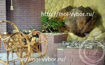 Реабилитационный центр в Ялте