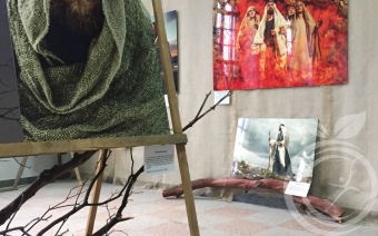 экскурсия в воронцовский дворец