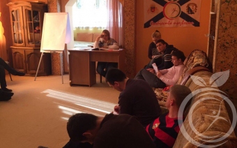 повышение квалификации