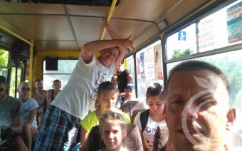 каток в Муссоне