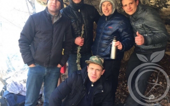 Праздник Крещения и духовный рост зависимых