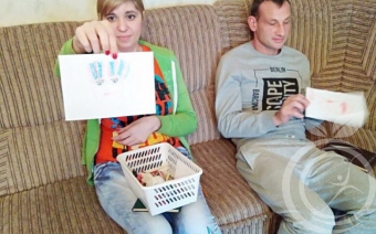 Арт-терапия в лечении наркомании и алкоголизма