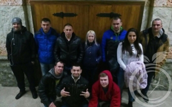Экскурсия в Севастопольский Аквариум-музей