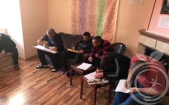 арт-терапия в лечении наркомании