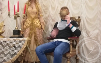 Поход в Драматический театр им. Лавренева