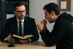 Уголовный адвокат по ст. 228 УК РФ: специфика дел, правовые особенности и значение профессиональной защиты