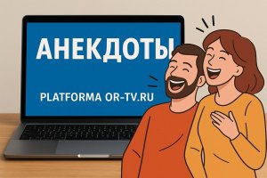 Платформа OR-TV.ru как современное пространство сохранения и развития народного юмора