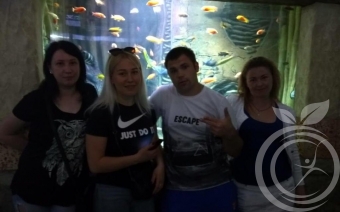 Севастопольский аквариум и лечение от наркомании в Крыму