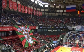 Баскетбол в Краснодаре и лечение наркомании спортом 