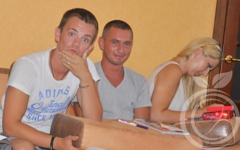 Лечение наркомании и Арт-терапия на реабилитации