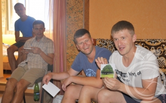 Лечение наркомании и Арт-терапия на реабилитации