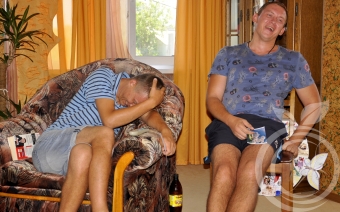 Лечение наркомании и Арт-терапия на реабилитации