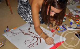 Лечение наркомании и Арт-терапия на реабилитации