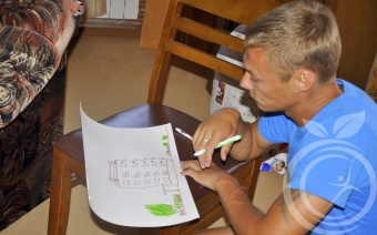 Лечение наркомании и Арт-терапия на реабилитации