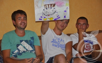 Лечение наркомании и Арт-терапия на реабилитации