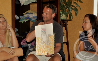 Лечение наркомании и Арт-терапия на реабилитации