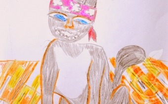 Лечение наркомании и Арт-терапия на реабилитации