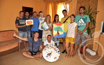 Лечение наркомании и Арт-терапия на реабилитации