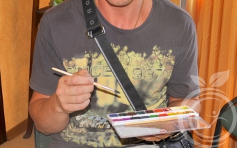 Лечение наркомании и Арт-терапия на реабилитации