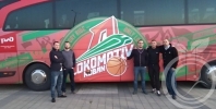 Баскетбол в Краснодаре и лечение наркомании спортом 