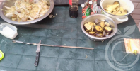 Кулинарный батл и лечение наркомании в Крыму