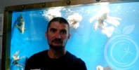 Севастопольский аквариум и лечение наркомании в Крыму