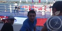 Международный турнир по боксу и лечение наркомании в Севастополе