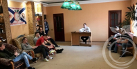 Открытие школы консультанта по химической зависимости в Севастополе