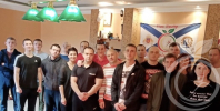 Открытие школы консультанта по химической зависимости в Севастополе