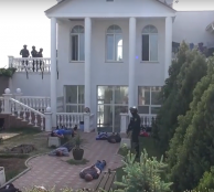 Реабилитационный центр в Крыму где удерживали людей