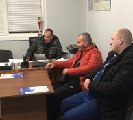 Группа взаимопомощи зависимым от алкоголя и наркотиков в Севастополе